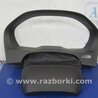 Накладка торпеды Acura MDX YD3 (06.2013-05.2020)