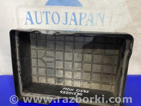 ФОТО Полка аккумулятора для Acura MDX YD3 (06.2013-05.2020) Киев