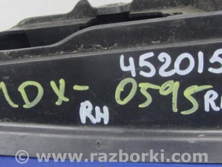 ФОТО Кронштейн датчика слепых зон для Acura MDX YD3 (06.2013-05.2020) Киев