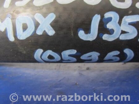 ФОТО Патрубок системы охлаждения для Acura MDX YD3 (06.2013-05.2020) Киев