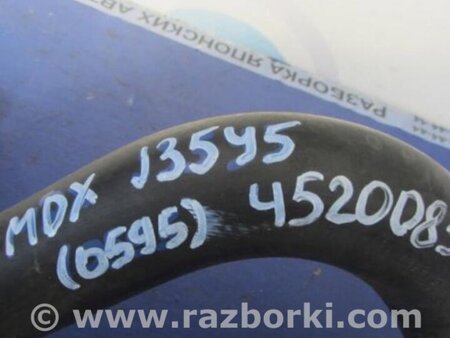 ФОТО Патрубок системы охлаждения для Acura MDX YD3 (06.2013-05.2020) Киев