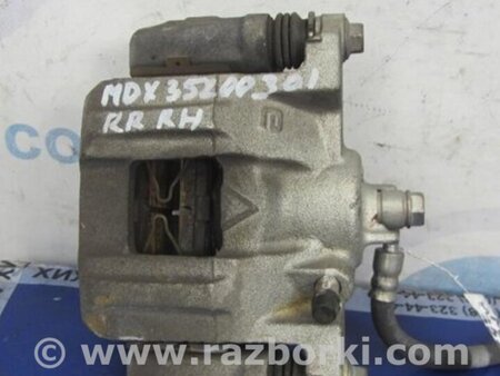 ФОТО Суппорт для Acura MDX YD3 (06.2013-05.2020) Киев