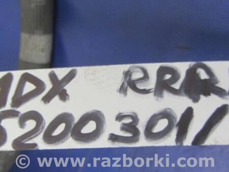 ФОТО Суппорт для Acura MDX YD3 (06.2013-05.2020) Киев