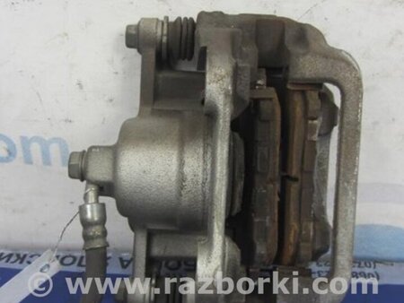 ФОТО Суппорт для Acura MDX YD3 (06.2013-05.2020) Киев