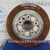 Диск тормозной задний Acura MDX YD3 (06.2013-05.2020)