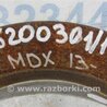 ФОТО Диск тормозной задний для Acura MDX YD3 (06.2013-05.2020) Киев