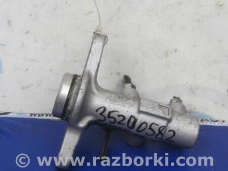 ФОТО Главный тормозной цилиндр для Acura MDX YD3 (06.2013-05.2020) Киев