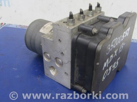 ФОТО Блок ABS для Acura MDX YD3 (06.2013-05.2020) Киев