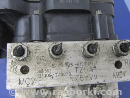 ФОТО Блок ABS для Acura MDX YD3 (06.2013-05.2020) Киев