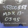ФОТО Блок ABS для Acura MDX YD3 (06.2013-05.2020) Киев