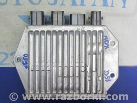 ФОТО Блок управления форсунками для Acura MDX YD3 (06.2013-05.2020) Киев