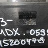 ФОТО Блок управления форсунками для Acura MDX YD3 (06.2013-05.2020) Киев