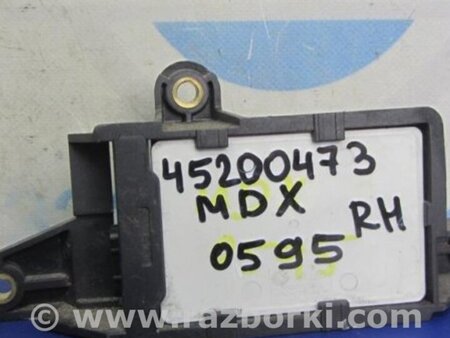 ФОТО Датчик слепых зон для Acura MDX YD3 (06.2013-05.2020) Киев