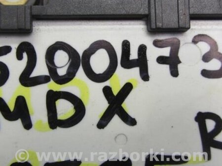 ФОТО Датчик слепых зон для Acura MDX YD3 (06.2013-05.2020) Киев
