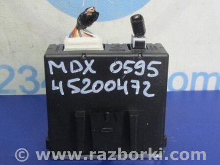 ФОТО Блок электронный для Acura MDX YD3 (06.2013-05.2020) Киев