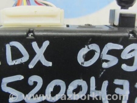 ФОТО Блок электронный для Acura MDX YD3 (06.2013-05.2020) Киев