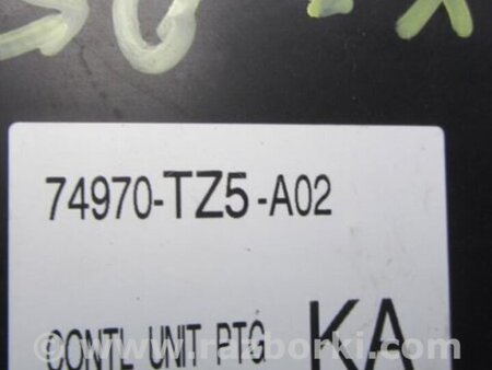 ФОТО Блок управления крышкой багажника для Acura MDX YD3 (06.2013-05.2020) Киев