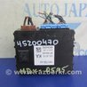 Блок управления крышкой багажника Acura MDX YD3 (06.2013-05.2020)