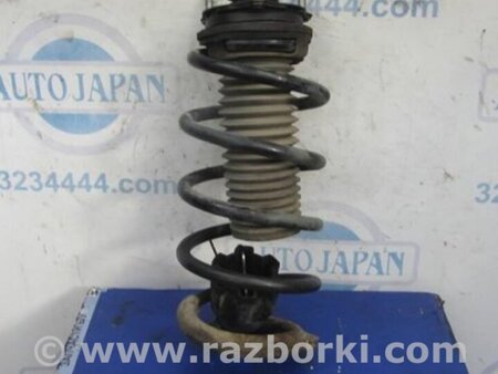 ФОТО Пружина передняя для Acura MDX YD3 (06.2013-05.2020) Киев