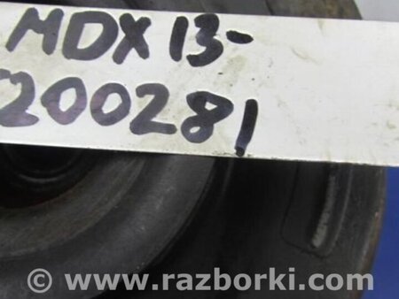 ФОТО Пружина передняя для Acura MDX YD3 (06.2013-05.2020) Киев