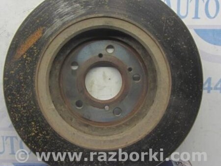 ФОТО Диск тормозной передний для Acura MDX YD3 (06.2013-05.2020) Киев