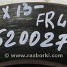 ФОТО Диск тормозной передний для Acura MDX YD3 (06.2013-05.2020) Киев