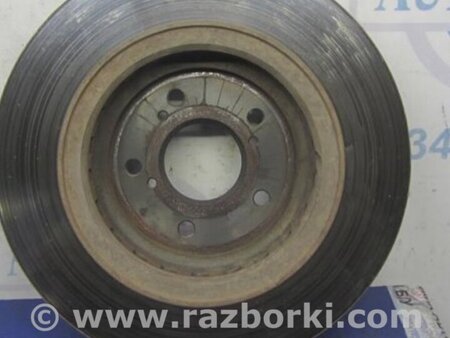 ФОТО Диск тормозной передний для Acura MDX YD3 (06.2013-05.2020) Киев
