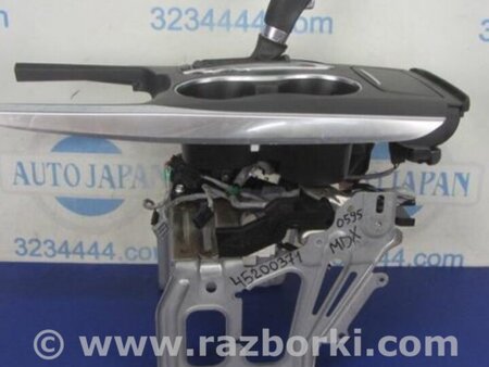 ФОТО Кулиса переключения АКПП для Acura MDX YD3 (06.2013-05.2020) Киев
