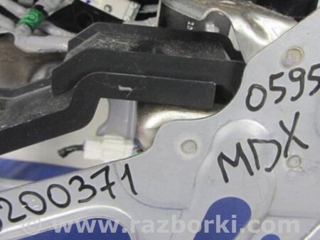 ФОТО Кулиса переключения АКПП для Acura MDX YD3 (06.2013-05.2020) Киев