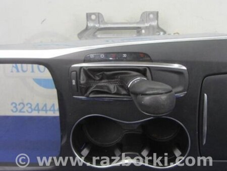ФОТО Кулиса переключения АКПП для Acura MDX YD3 (06.2013-05.2020) Киев