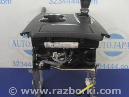 ФОТО Кулиса переключения АКПП для Acura MDX YD3 (06.2013-05.2020) Киев