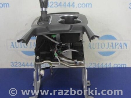 ФОТО Кулиса переключения АКПП для Acura MDX YD3 (06.2013-05.2020) Киев