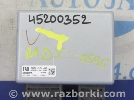 ФОТО Блок управления электроусилителем руля для Acura MDX YD3 (06.2013-05.2020) Киев