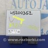 Блок управления электроусилителем руля Acura MDX YD3 (06.2013-05.2020)