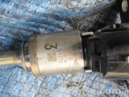 ФОТО Форсунка топливная для Acura MDX YD3 (06.2013-05.2020) Киев
