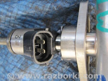 ФОТО Форсунка топливная для Acura MDX YD3 (06.2013-05.2020) Киев