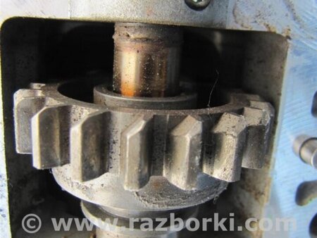 ФОТО Стартер для Acura MDX YD3 (06.2013-05.2020) Киев