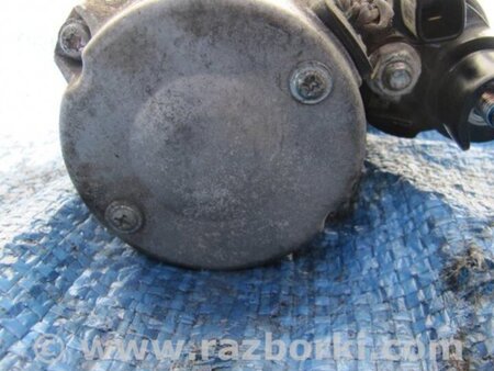 ФОТО Стартер для Acura MDX YD3 (06.2013-05.2020) Киев