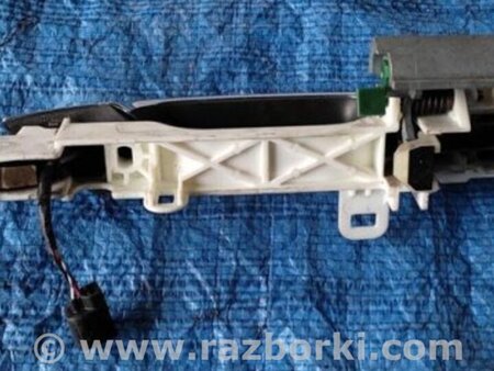 ФОТО Ручка двери для Acura MDX YD3 (06.2013-05.2020) Киев