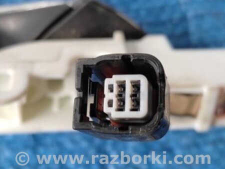 ФОТО Ручка двери для Acura MDX YD3 (06.2013-05.2020) Киев