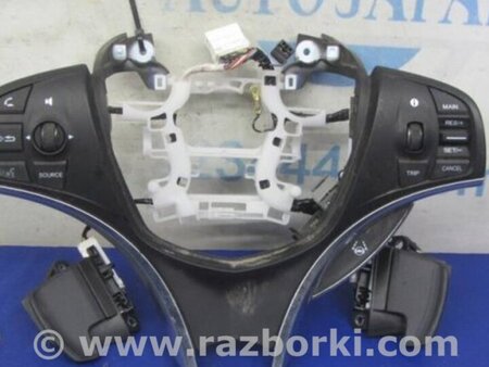 ФОТО Кнопки руля для Acura MDX YD3 (06.2013-05.2020) Киев