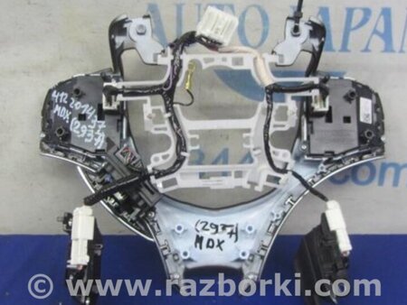 ФОТО Кнопки руля для Acura MDX YD3 (06.2013-05.2020) Киев