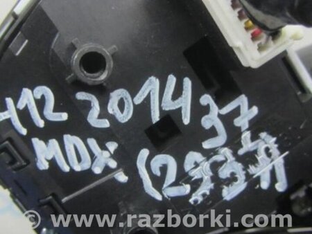 ФОТО Кнопки руля для Acura MDX YD3 (06.2013-05.2020) Киев