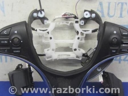 ФОТО Кнопки руля для Acura MDX YD3 (06.2013-05.2020) Киев