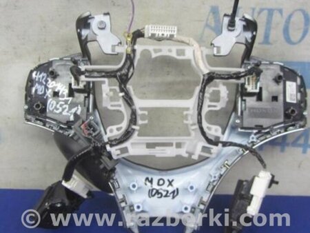 ФОТО Кнопки руля для Acura MDX YD3 (06.2013-05.2020) Киев