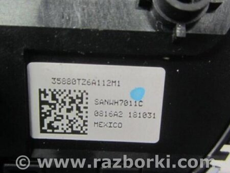 ФОТО Кнопки руля для Acura MDX YD3 (06.2013-05.2020) Киев