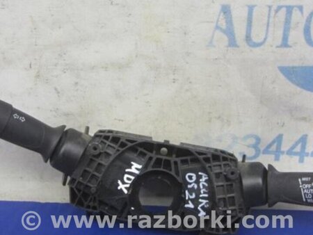ФОТО Подрулевые переключатели (Гитара) для Acura MDX YD3 (06.2013-05.2020) Киев