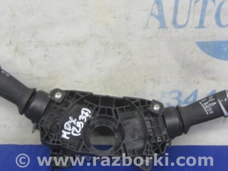 ФОТО Подрулевые переключатели (Гитара) для Acura MDX YD3 (06.2013-05.2020) Киев