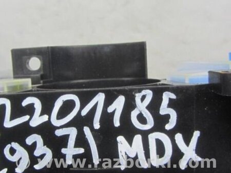 ФОТО Подрулевые переключатели (Гитара) для Acura MDX YD3 (06.2013-05.2020) Киев