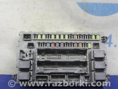 ФОТО Блок предохранителей салон для Acura MDX YD3 (06.2013-05.2020) Киев